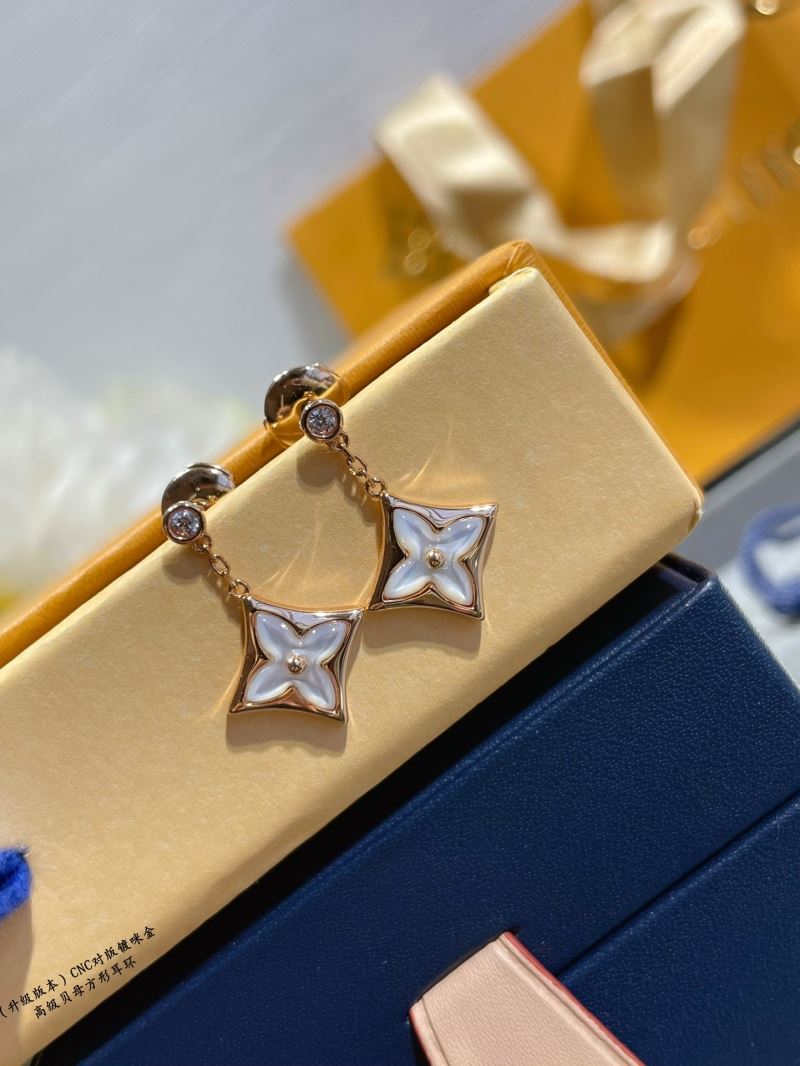 Louis Vuitton Earrings